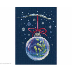 RTO, kit Ball with a Sprig of mistletoe (RTOC290)