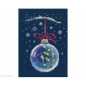 RTO, kit Ball with a Sprig of mistletoe (RTOC290)