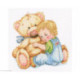 RTO, kit Beloved Teddy (RTOM664)