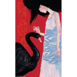 RTO, kit Black swan (RTOM793)