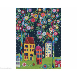 RTO, kit Bloomy trees (RTOM689)