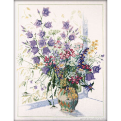 RTO, kit bouquet de fleurs des champs (RTOM052)