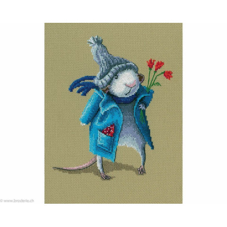 RTO, kit Bunch under the armpits (RTOM797)