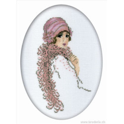 RTO, kit buste de femme belle époque (RTOR293)