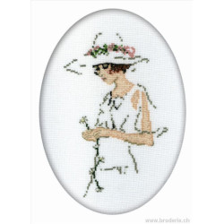 RTO, kit buste de femme belle époque (RTOR291)