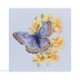 RTO, kit Butterfly on the flower (RTOM750)