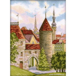 RTO, kit château fort (RTOM201)