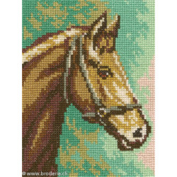 RTO, kit Chestnut horse (RTOC172)