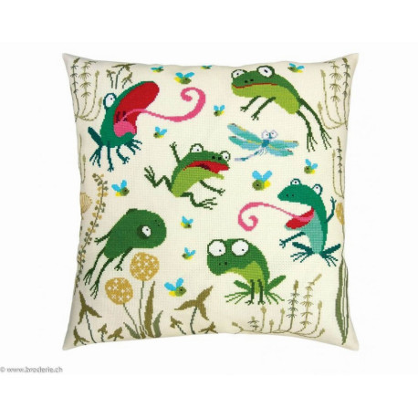 RTO, kit Choir singing (RTOCU064)