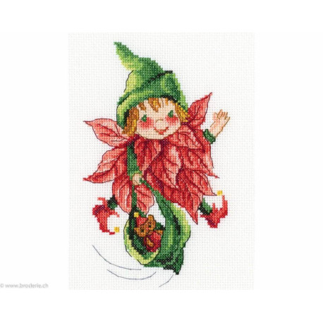 RTO, kit Christmas elf (RTOC271)