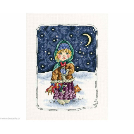 RTO, kit Christmas eve songs (RTOM630)