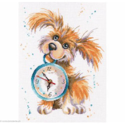 RTO, kit clock "Business first" (RTOM40015)