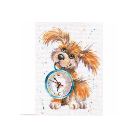 RTO, kit clock "Business first" (RTOM40015)