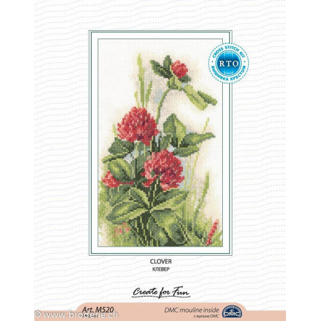 RTO, kit Clover (RTOM520)