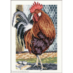 RTO, kit Cock on the walk (RTOM350)