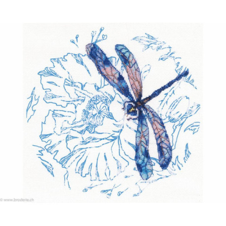 RTO, kit Dance of dragonflies (RTOM70023)