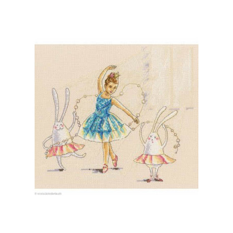 RTO, kit Dancing with sun twinkles (RTOM661)