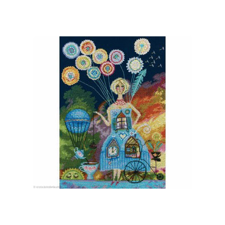 RTO, kit Dandelion tea (RTOM699)