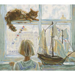 RTO, kit Dreams of sea (RTOM555)