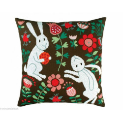 RTO, kit facile Pillow fairy Tales (RTOCU006)