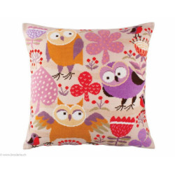 RTO, kit facile Wise Owl (RTOCU004)