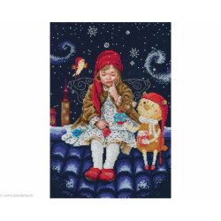 RTO, kit Fairy tale on the roofs (RTOM656)