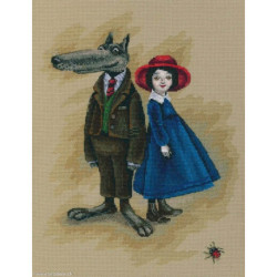 RTO, kit Fascinating world of Theatre (RTOM831)