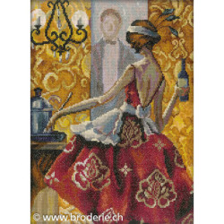 RTO, kit femme des années 60 (RTOM241)