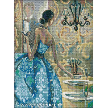 RTO, kit Femme des années 60 (RTOM242)