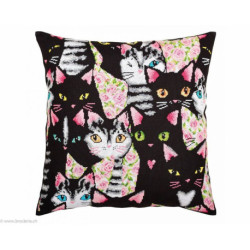 RTO, kit Find a loving cat (RTOCU053)