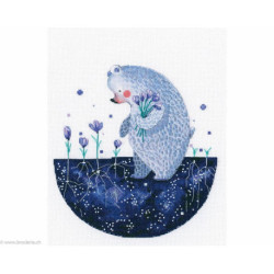 RTO, kit Flower starfall of the spring (RTOM813)