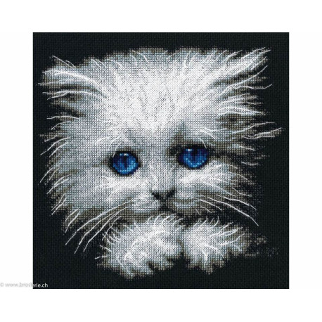 RTO, kit Fluffy (RTOM676)