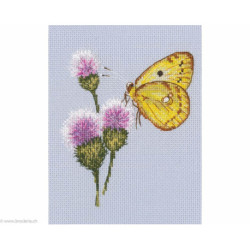 RTO, kit Flying up to the flowe (RTOM752)