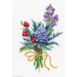 RTO, kit Forest buttonholes (RTOC324)