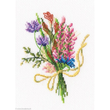 RTO, kit Forest buttonholes (RTOC321)