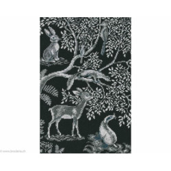 RTO, kit Forest Laces (RTOM613)