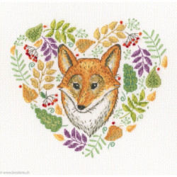 RTO, kit Forest Patterns (RTOM572)