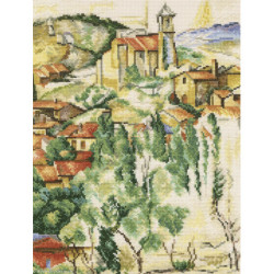 RTO, kit Gardane (RTOM559)