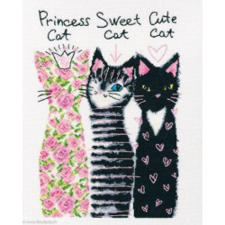 RTO, kit Girlfriends (RTOM739)