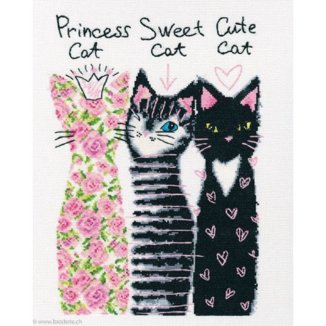 RTO, kit Girlfriends (RTOM739)