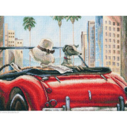 RTO, kit Glamorous life (RTOM740)