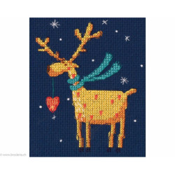 RTO, kit Golden deer (RTOEH371)