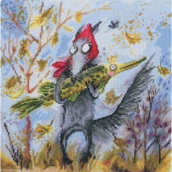 RTO, kit Goldfish (RTOM832)