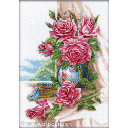 RTO, kit Gorgeous Roses (RTOM274)