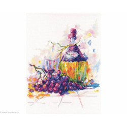 RTO, kit Grape Wine (RTOM615)