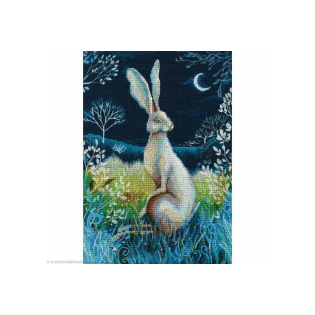 RTO, kit Hare by night (RTOM611)