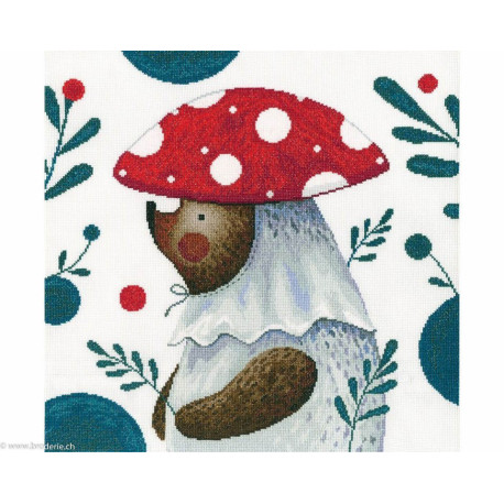 RTO, kit Hat is of the essence (RTOCU068)