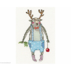 RTO, kit Here I am (RTOEH373)