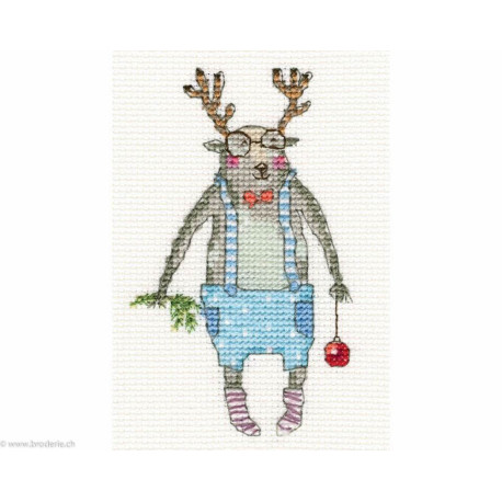 RTO, kit Here I am (RTOEH373)