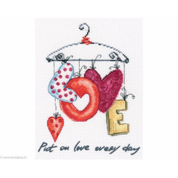 RTO, kit I love You (RTOM70034)